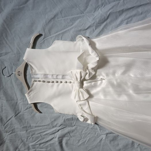 Communion dress