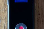 Philips Voice Tracer Model: VTR5100