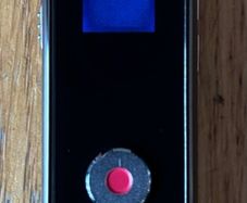 Philips Voice Tracer Model: VTR5100