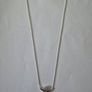 Sterling Silver Necklace Image 3