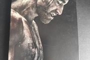 Southpaw Steelbook