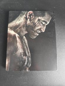 Southpaw Steelbook