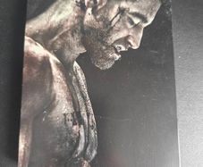 Southpaw Steelbook