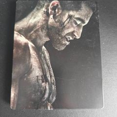 Southpaw Steelbook