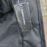 Black Folding Camping Chair - Dunnes Stores - New with tags Image 2