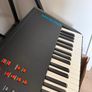Yamaha MODX 8 Keyboard Image 3