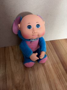 Cabbage Doll