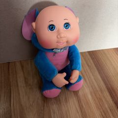 Cabbage Doll
