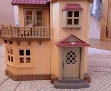 Sylvanian Families Beechwood Hall