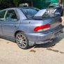 Subaru impreza  SRX Image 3
