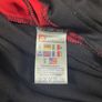 Genuine Vintage 2001 Lotto Galatasaray Istanbul Training Jersey Shirt Mens Medium Image 6