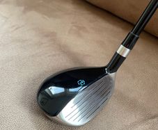 Lazrus 9 hybrid