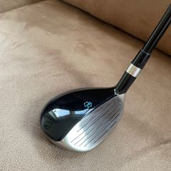 Lazrus 9 hybrid