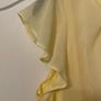 Yellow Dress Image 3