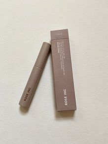 Rose inc brow renew shaping eyebrow gel 6.3 g