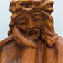Sculpture of Jesus Christ Image 5