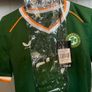 Castore Republic of Ireland 2026 jersey kit 6-7y Image 2