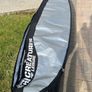 DHD 3DV Surfboard Image 2