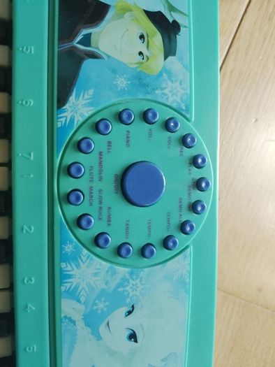 keyboard