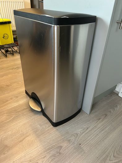 Simplehuman Bin