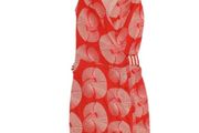 Diane von Furstenberg silk dress