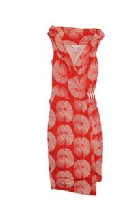 Diane von Furstenberg silk dress
