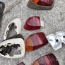 VW beetle rear lights Image 10