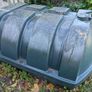 1200 litre oil tank in great condition Image 2