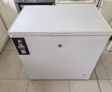 Chest Freezer