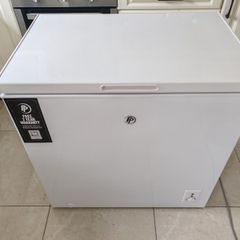 Chest Freezer