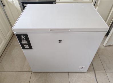 Chest Freezer