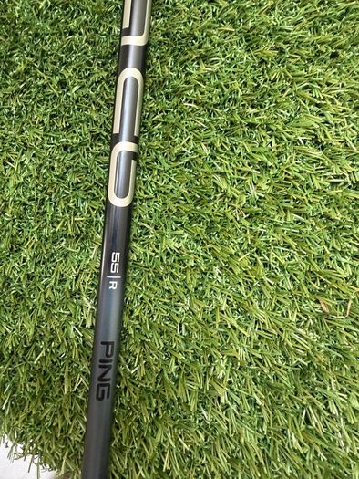 Ping G425 Max driver 10.5 Regular flex