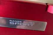 Range Rover Sport Limited Edition