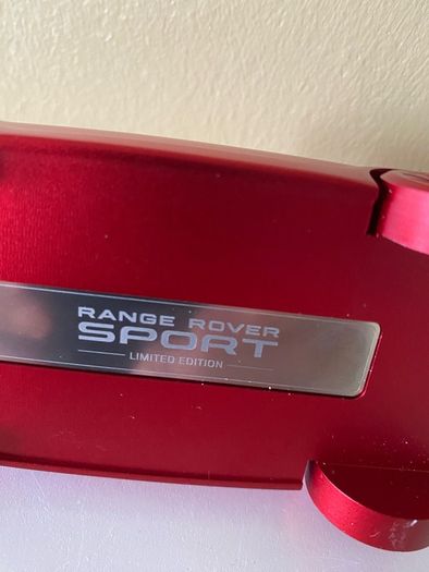 Range Rover Sport Limited Edition