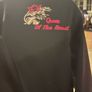 Girls Scania jacket Image 3