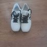 Girls /small Ladies Wedge Trainer Image 2