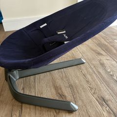 Nuna baby swing chair