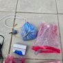 fish tank accessories Image 8
