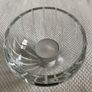 Vista Alegre Crystal Votive Tealight Holder Image 7