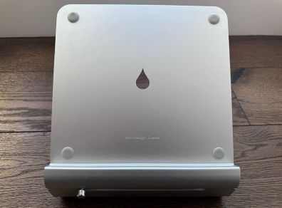 Rain Design iLevel2 Adjustable Height Laptop Stand (used)