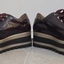 MarcoMoreo Black Label Platform Sneakers - Made in Italy Image 4