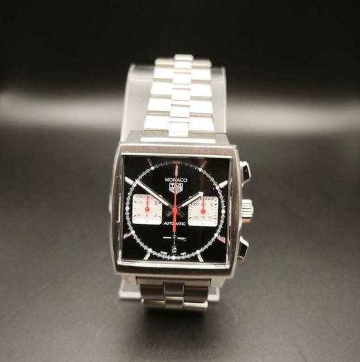 Tag Heuer Monaco