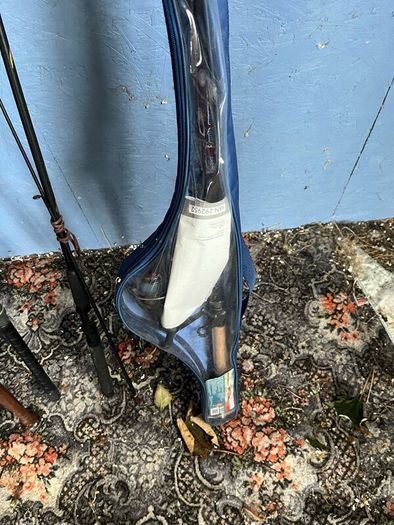 Fishing gear