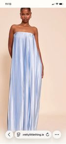 Pretty Little Thing Dress