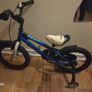 kids bike 16 Image 8
