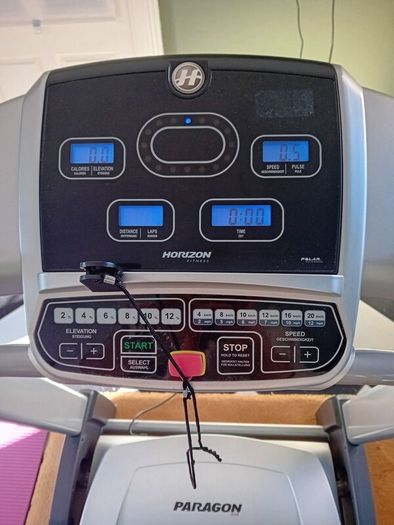 Home Gym Equipment