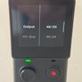 Fimi Palm Gimbal Action Camera 4k Image 5