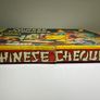 Berwicks Chinese Chequers c.1950s COMPLETE - Yellow Surround Edition Image 3
