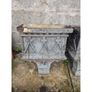 Pair of Cast Iron Hoppers KAS1137 Image 2