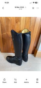 Horse Riding Boots